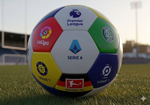 直播意甲